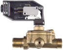 HERMANN interruttore di flusso caldaia | HE049000245