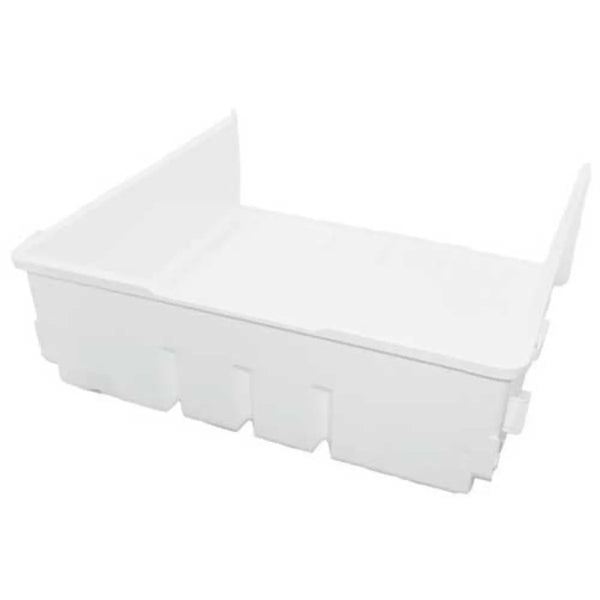 Cajón verduras sin frontal frigorífico Fagor Edesa F28B004B3