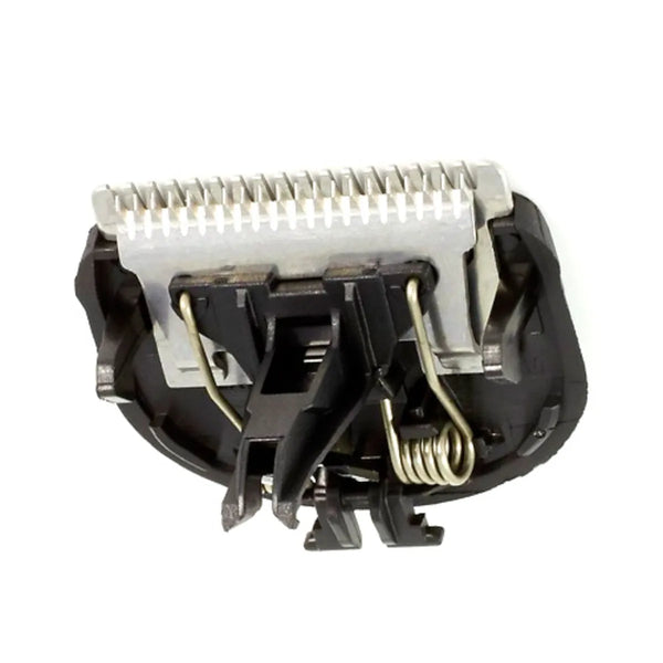 Cuchilla negra Braun Cruzer 6 81327797