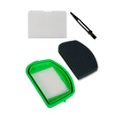 Filtro Hepa con espuma y filtro aspirador Rowenta City Space Cyclonic  ZR005701