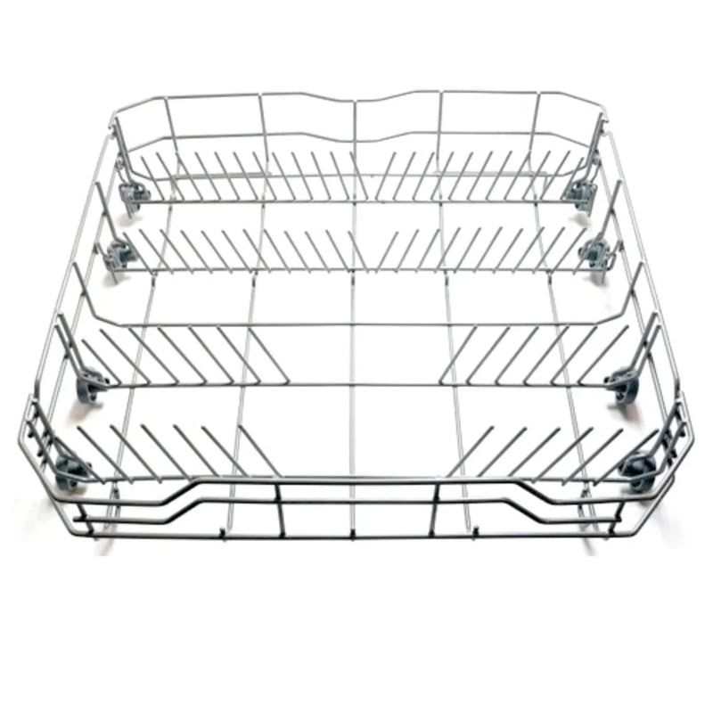 Cestino Inferiore Con Ruote Per Lavastoviglie BEKO DIN14210 COD 1758970900 Usato Cestino Inferiore Con Ruote Per Lavastoviglie BEKO DIN14210 COD 1758970900 Usato