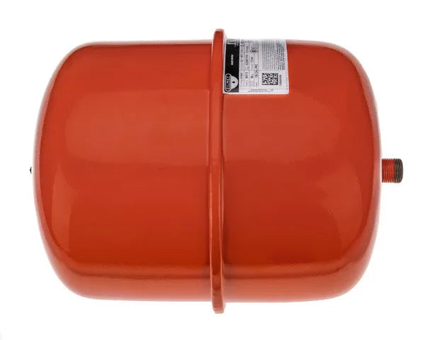 ZILMET vaso di espansione caldaia Ø290 18l