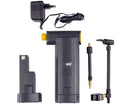 AIRMAN compressore per gonfiaggio multifunzione