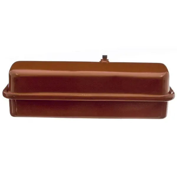 Vaso de expansión para caldera Junkers Bosch 87161425050 12 litros