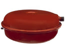 Vaso di espansione caldaia standard ø320 10l