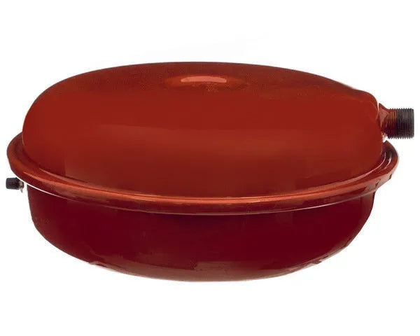 Vaso di espansione caldaia standard ø320 10l