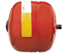 Vaso di espansione caldaia universale Ø270 12L