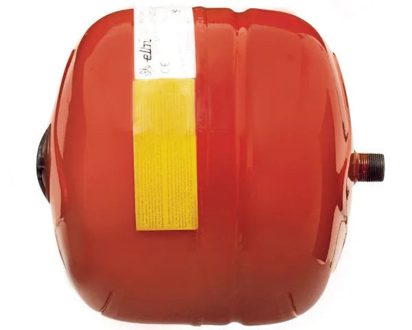 Vaso di espansione caldaia universale Ø270 12L