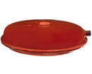 ELBI vaso di espansione caldaia ø385 10l
