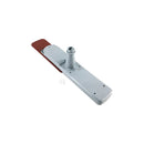 Mulinello inferiore lavastoviglie Electrolux ricambio 1173644004