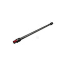 tubo di estensione nero per aspirapolvere Mondo V7 V8 V10 V11