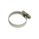 MONDO - Fascette in acciaio inox Accessori - AST-55504110