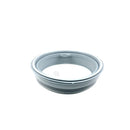 Guarnizione oblò originale per lavatrice Candy con codici 09201432 e 41003066