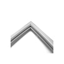 guarnizione originale frigorifero beko codice 4546860200 compatibile
