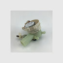 Valvola solenoide 2 vie 90° originale Vestel lavatrice 32029698