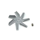 BOSCH, BALAY, SIEMENS, NEFF, JUNKER - Motore ventilatore forno - 00600434