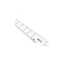 Guida sinistra cassetto originale frigorifero Whirlpool C00271599