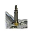 CROCIERA CON LAVATRICE SAMSUNG