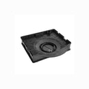 FILTRO CARBONE RETTANGOLARE TIPO 303 CAPPA MONDO ESTRATTORE WHIRLPOOL ELICA