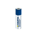 pila alcalina 12V V27A Varta 55302140 per telecomandi e allarmi
