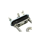 WHIRLPOOL, ARISTON, INDESIT, HOTPOINT, SCHOLTES - Resistenza per lavatrice 1700W - C00094715