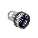 gruppo filtro lavastoviglie compatibile con Beko e Defy 1740800700