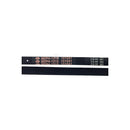 Cinghia Poly-V H8 1315 originale per lavatrice Gorenje