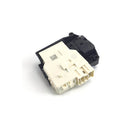 Interruttore blocco lavatrice LG ricambio EBF61315801 EBF62534402