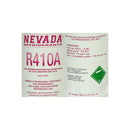 BOMBOLA DI GAS 800G R410A CONGELATORE UNIVERSALE