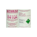 ELECTROLUX, ARISTON, UNIVERSALE - Bombola di Gas R410A per Congelatore/Frigorifero - R410A