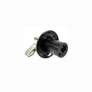 ricambio vitroceramica smeg pgf75-4 per piano cottura