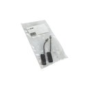 BOSCH, SIEMENS - Spazzole di carbone per motore di lavatrice - 00021521