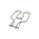 resistenza inferiore forno 1100W originale Gorenje 341335
