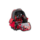 zaino professionale portautensili USAG 55501302 in nylon resistente