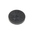 filtro a carbone per cappa aspirante Beko e Indesit 165730009