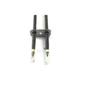 resistenza inferiore forno Indesit originale C00863131
