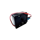 Motore ventilatore originale frigorifero LG EAU61644103