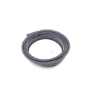 Guarnizione porta lavatrice Haier Candy originale 0020300601R