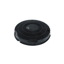 FILTRO CIRCOLARE IN CARBONE TIPO 30 F00208/S CAPPA MONDO ELICA ELECTROLUX