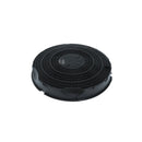 FILTRO CIRCOLARE IN CARBONE TIPO 30 F00208/S CAPPA MONDO ELICA ELECTROLUX