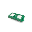 Filtro di ricambio Vorwerk Folletto VR7 codice 01144