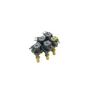 valvola solenoide 5 vie 180° per lavatrice LG 5221EA1009C