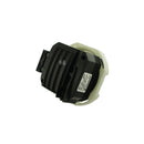 Motore pompa originale lavastoviglie Whirlpool codice 482000023311