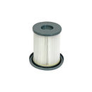 PHILIPS - Filtro HEPA cilindrico per aspirapolvere - FC8047/02