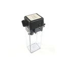 Caraffa per latte DLSC010 originale per macchina da caffè De Longhi