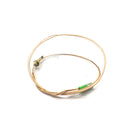 Termocoppia per piastra Elba e De Longhi L850 SBF2 cod. 107040