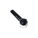 Gruppo portafiltro originale per macchina da caffè Krups MS-622248 nero