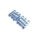 ribaltina blu per lavastoviglie Whirlpool e Indesit C00304755