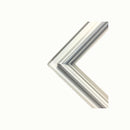 Guarnizione magnetica originale frigorifero Whirlpool con codice C00311563