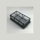 Contenitore filtro asciugatrice Whirlpool originale C00731593